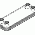 AMSCO/STERIS® REPLACEMENT HEAT EXCHANGER