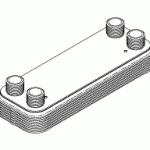 AMSCO/STERIS® REPLACEMENT HEAT EXCHANGER