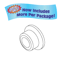 AIR TECHNIQUES REPLACEMENT TRANSFER ARM BUSHING