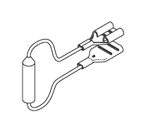 AIR TECHNIQUES REPLACEMENT THERMAL FUSE (109°C)
