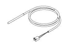 AIR TECHNIQUES REPLACEMENT THERMISTOR PROBE