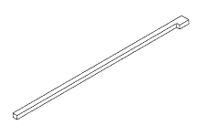 BELMONT REPLACEMENT YOKE WIRE COVER