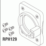 HEALTHCO REPLACEMENT SOCKET HOUSING