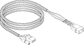 BELMONT REPLACEMENT WIRE HARNESS