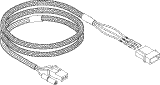 BELMONT REPLACEMENT WIRE HARNESS