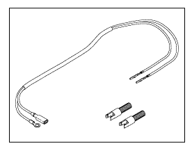 BELMONT REPLACEMENT HARNESS (LIGHT)