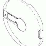 BELMONT REPLACEMENT FRONT SHIELD