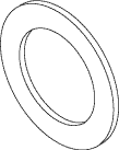 BELMONT REPLACEMENT RUBBER WASHER