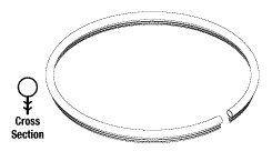 IDEXX REPLACEMENT BULB GASKET