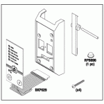 BECKMAN/IRIS - STATSPIN® SERIES REPLACEMENT LATCH KIT