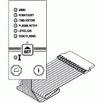 BECKMAN/IRIS - STATSPIN® SERIES REPLACEMENT MEMBRANE PANEL