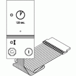 BECKMAN/IRIS - STATSPIN® SERIES REPLACEMENT MEMBRANE PANEL