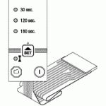 BECKMAN/IRIS - STATSPIN® SERIES REPLACEMENT MEMBRANE PANEL