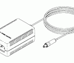 BECKMAN/IRIS - STATSPIN® SERIES REPLACEMENT POWER SUPPLY (SWITCHING)