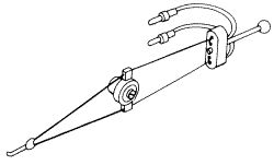 BURDICK REPLACEMENT RECORD STYLUS
