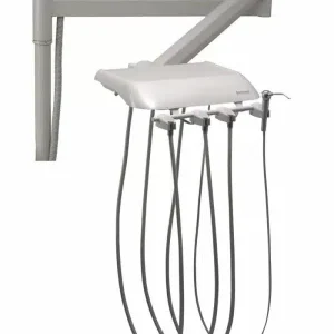 DENTAL WATER CONTROLS