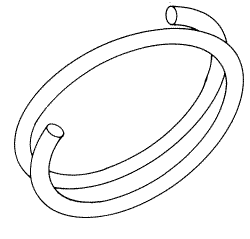 PELTON & CRANE REPLACEMENT COVER GASKET