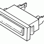 CHATTANOOGA REPLACEMENT STANDARD LIGHT