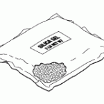 MATRX/MIDMARK REPLACEMENT DESICCANT