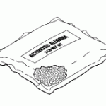 TECH WEST REPLACEMENT DESICCANT