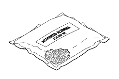 MATRX/MIDMARK REPLACEMENT DESICCANT