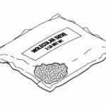 TECH WEST REPLACEMENT DESICCANT