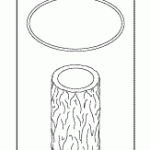 TECH WEST REPLACEMENT COALESCING FILTER ELEMENT