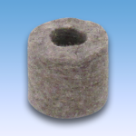 PELTON & CRANE REPLACEMENT AIR FILTER ELEMENT