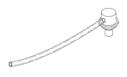 JUN-AIR REPLACEMENT AIR INTAKE FILTER