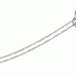 JUN-AIR REPLACEMENT AIR INTAKE FILTER