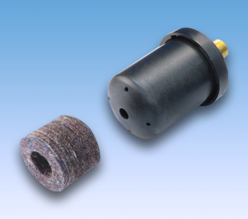 PELTON & CRANE REPLACEMENT AIR INTAKE FILTER 1 PELTON & CRANE REPLACEMENT AIR INTAKE FILTER