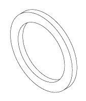 JUN-AIR REPLACEMENT DRAIN PLUG GASKET
