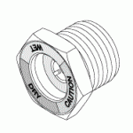 APOLLO/MIDMARK REPLACEMENT MOISTURE INDICATOR