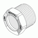 MATRX/MIDMARK REPLACEMENT MOISTURE INDICATOR
