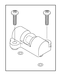 AIR TECHNIQUES REPLACEMENT DIFFERENTIAL PRESSURE INDICATOR