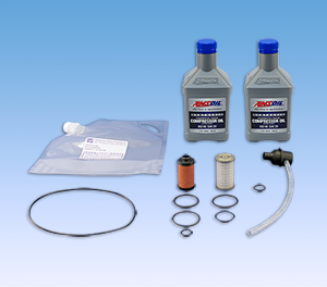 JUN-AIR REPLACEMENT COMPRESSOR PM KIT