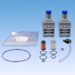 JUN-AIR REPLACEMENT COMPRESSOR PM KIT