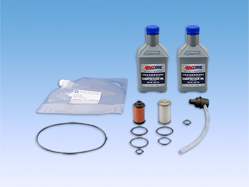 JUN-AIR REPLACEMENT COMPRESSOR PM KIT