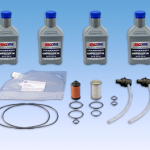 JUN-AIR REPLACEMENT COMPRESSOR PM KIT