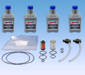 JUN-AIR REPLACEMENT COMPRESSOR PM KIT