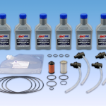JUN-AIR REPLACEMENT COMPRESSOR PM KIT