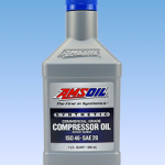 ACCESSORIES AND SUPPLIES REPLACEMENT SYNTHETIC COMPRESSOR OIL