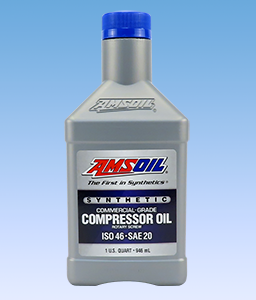JUN-AIR REPLACEMENT SYNTHETIC COMPRESSOR OIL