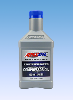 JUN-AIR REPLACEMENT SYNTHETIC COMPRESSOR OIL