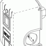TECH WEST REPLACEMENT PRESSURE SWITCH