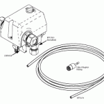 JUN-AIR REPLACEMENT PRESSURE SWITCH