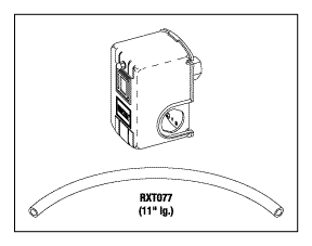 AIR TECHNIQUES REPLACEMENT PRESSURE SWITCH