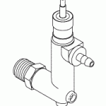 JUN-AIR REPLACEMENT UNLOADER VALVE