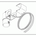 TECH WEST REPLACEMENT SOLENOID VALVE (PURGE)