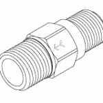 APOLLO/MIDMARK REPLACEMENT CHECK VALVE